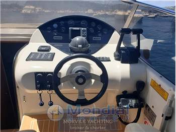 Airon marine 345