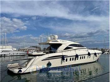 Alalunga 85 sport