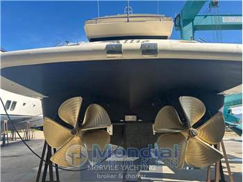 Alalunga 85 sport