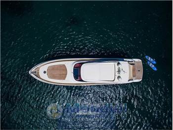 Alalunga 85 sport