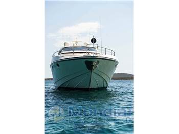 Alalunga 85 sport