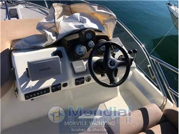 Cranchi Atlantique 43