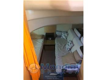 Cranchi Atlantique 43