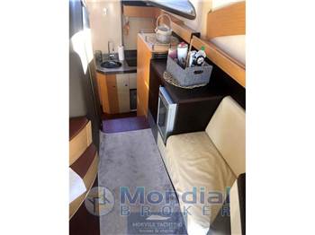 Cranchi Atlantique 43