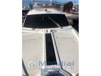 Cranchi Atlantique 43