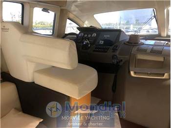 Cranchi Atlantique 43