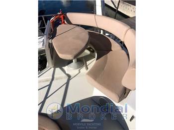 Cranchi Atlantique 43