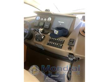 Cranchi Atlantique 43
