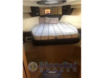 Cranchi Atlantique 43