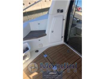 Cranchi Atlantique 43
