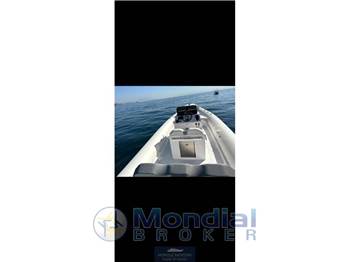 Iav marine 26 s