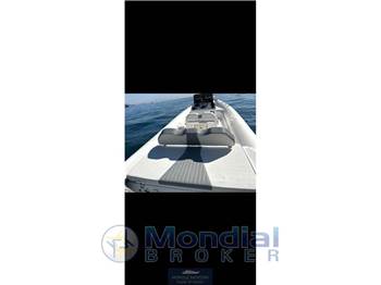 Iav marine 26 s
