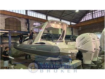 Sea prop 33 fb confort