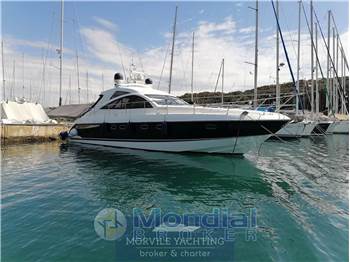 Fairline Targa 47