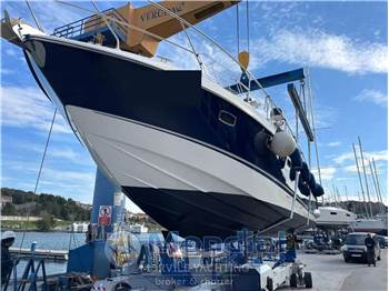 Fairline Targa 47