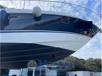 Fairline Targa 47