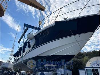 Fairline Targa 47