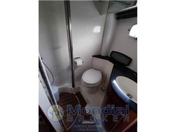 Fairline Targa 47