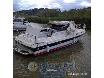 Sunseeker 31 portofino offshore