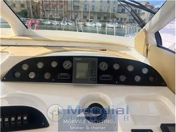 Innovazione e progetti Alena 47 ht