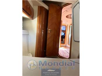 Innovazione e progetti Alena 47 ht
