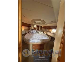 Princess V 55
