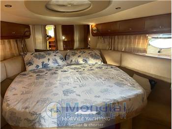 Princess V 55