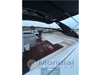 Princess V 55