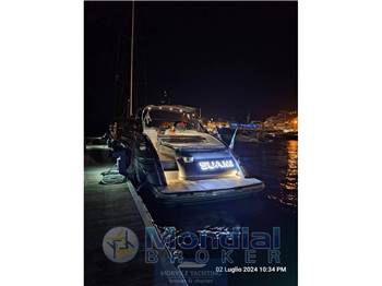 Princess V 55
