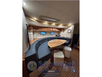 Princess V 55