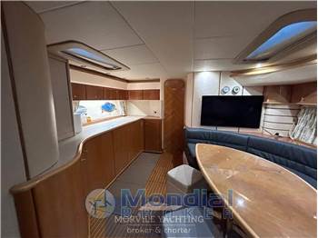 Princess V 55