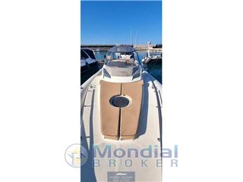 Sacs Strider 45