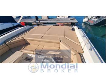 Sacs Strider 45