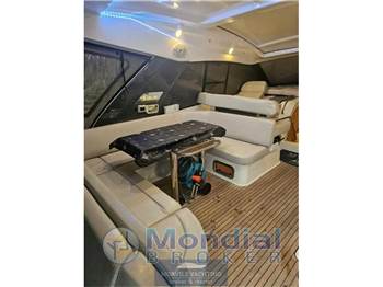 Bavaria yachts S 450