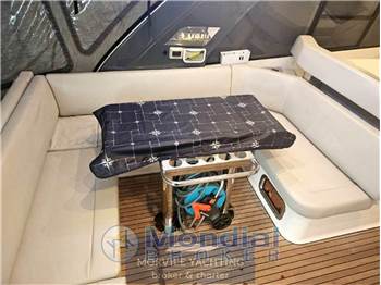 Bavaria yachts S 450
