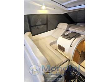 Bavaria yachts S 450