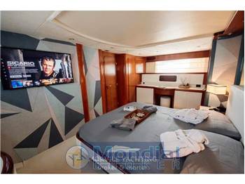 Falcon yachts Falcon 82s