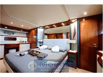 Falcon yachts Falcon 82s