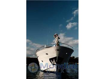 Falcon yachts Falcon 82s