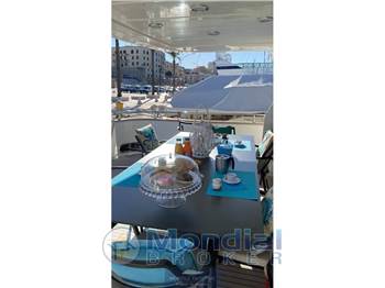 Falcon yachts Falcon 82s