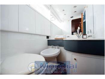 Falcon yachts Falcon 82s