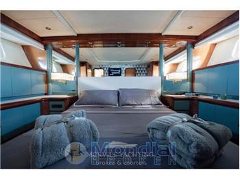 Falcon yachts Falcon 82s