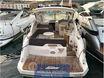 Sessa marine C32 ht