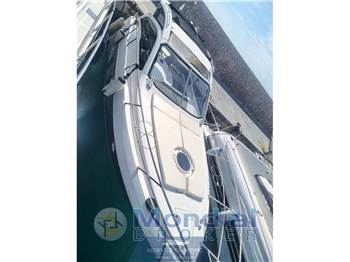 Sessa marine C32 ht