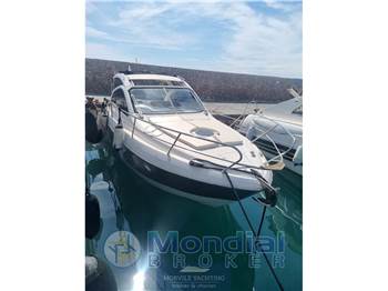 Sessa marine C32 ht
