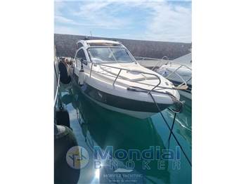 Sessa marine C32 ht