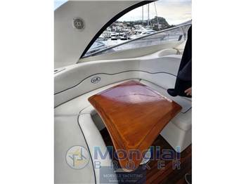 Blu martin 13.50 sun top