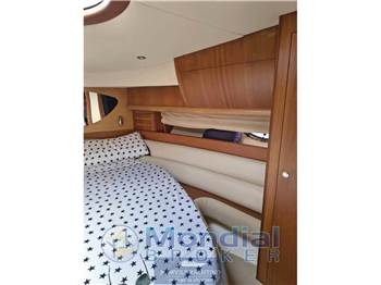 Blu martin 13.50 sun top