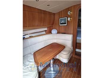 Blu martin 13.50 sun top