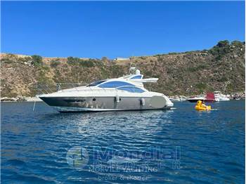 Azimut 43s